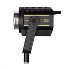 Godox LED VL150 Video Light Conns Cameras