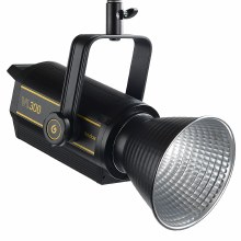 Additional picture of Godox LED VL300 Video Light