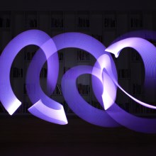 Additional picture of Godox TL30 RGB Tube Light