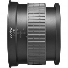 Additional picture of Godox FLS10 Fresnel Lens for M600D & Bowens Mount Lights