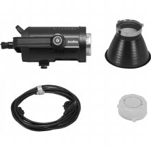 Additional picture of Godox SL-150W III LED Video Light White (5600K)
