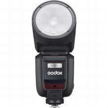Additional picture of Godox V100 Flashgun For Fujifilm