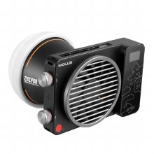 Additional picture of Zhiyun MOLUS X100 LED Light