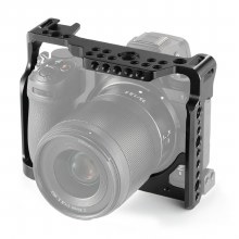Additional picture of SmallRig Cage for Nikon Z5/ Z6/ Z7 Camera 2243