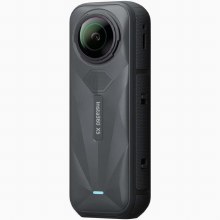 Additional picture of Insta360 X5 Pocket Sized 8K 360° Action Camera