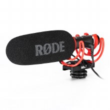 Additional picture of Rode VideoMic NTG
