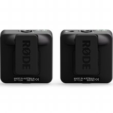 Additional picture of Rode Wireless ME  Single Microphone Kit (Black)