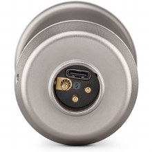 Additional picture of Rode NT1 (5th Generation) Silver Microphone