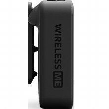 Additional picture of Rode Wireless ME TX Microphone (Black)