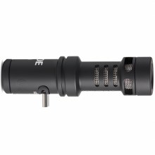 Additional picture of Rode VideoMic Me-C+ Directional Microphone (USB Type-C Connector)