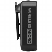 Additional picture of Rode Wireless Micro Camera Receiver