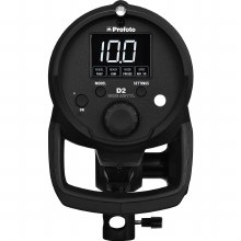 Additional picture of Profoto D2 1000Ws AirTTL Portable  Monolight