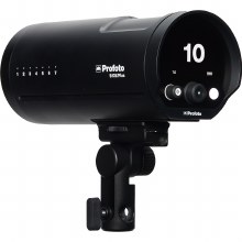 Additional picture of Profoto B10X Plus 500Ws AirTTL Portable  Monolight