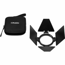 Additional picture of Profoto Clic Barndoors