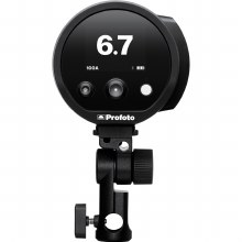 Additional picture of Profoto B20 250Ws AirTTL Portable  Monolight