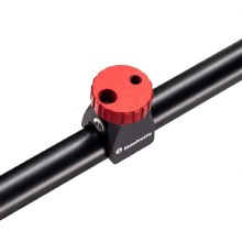 Additional picture of Manfrotto Pico Clamp - Max2Kg, F=8 to 15mm, 1/4 and 3/8 attach. MC1990A