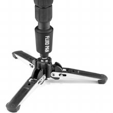 Additional picture of Manfrotto Element MII Video Monopod Aluminium