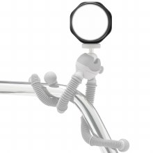 Additional picture of JOBY Joby Beamo Reel Bi-Color LED Video Light