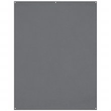 Additional picture of Westcott X-Drop 3-Pack Backdrop Kit with Stand (1.5 x 2.1m) [5' x 7'] (White, Grey, Black)