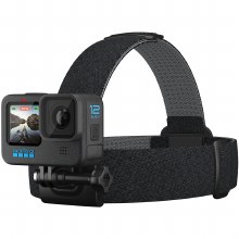 Additional picture of GoPro Head Strap 2.0