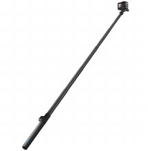 Additional picture of GoPro Premium 1.2m Extension Pole with Waterproof Shutter Remote