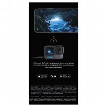 Additional picture of GoPro HERO12 Black Action Camera