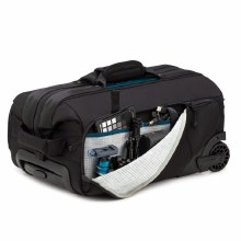 Additional picture of Tenba Cineluxe Roller 21 Black