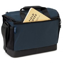 Additional picture of Tenba DNA 9 Slim Messenger Bag - Blue