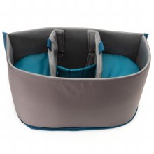 Additional picture of Tenba DNA 13 DSLR Messenger Bag - Blue
