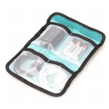 Additional picture of Shimoda Mini Wrap - Black