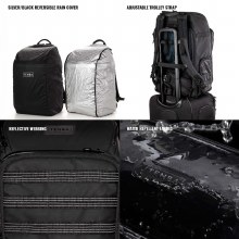 Additional picture of Tenba Axis V2 Backpack (Black, 32L)