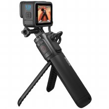 Additional picture of GoPro Volta Camera Battery Grip / Tripod / Remote Control