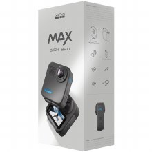 Additional picture of GoPro MAX 360° Action Camera