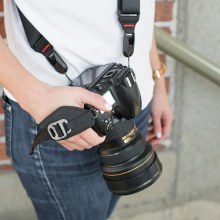 Additional picture of Peak Design Clutch Camera Hand Strap