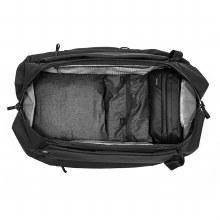 Additional picture of Peak Design Travel Duffelpack 65L Black
