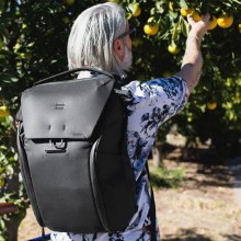 Additional picture of Peak Design Everyday Backpack 30L Black