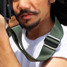 Additional picture of Peak Design Slide Sage Green