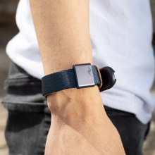 Additional picture of Peak Design Cuff Wrist Strap Midnight