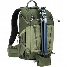 Additional picture of Think Tank BackLight 18L Backpack Montane Green