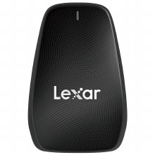 Additional picture of Lexar Professional CFexpress Type B USB 3.2 Gen 2×2 Reader
