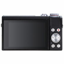Additional picture of Canon PowerShot G7 X Mark III Silver Compact Camera