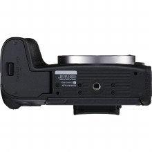 Additional picture of Canon EOS RP Camera with RF 24-50mm IS STM Lens