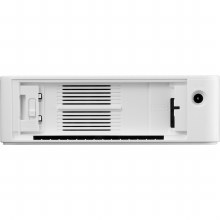 Additional picture of Canon SELPHY CP1500 White Portable Postcard Printer
