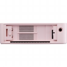 Additional picture of Canon SELPHY CP1500 Pink Portable Postcard Printer
