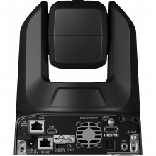 Additional picture of Canon CR-N100 Black PTZ Camera