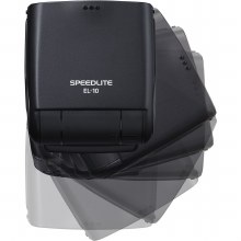 Additional picture of Canon Speedlite EL-10 Flashgun