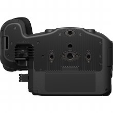 Additional picture of Canon EOS C80 Cine Camera with RF 35mm F1.4L VCM Lens