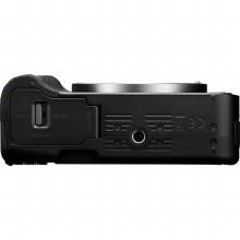 Additional picture of Canon EOS R50 V Black Camera Body