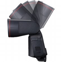 Additional picture of Canon Speedlite EL-1 v2.0 Flashgun