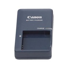 Additional picture of Canon CB-2LVE Battery Charger